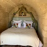 Bed & Breakfast L'orangerie
