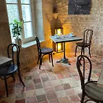 L'orangerie 4* Neufchateau