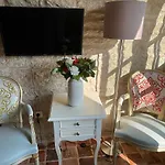 Bed & Breakfast L'orangerie
