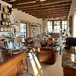 L'orangerie 4*
