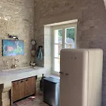 Bed & Breakfast L'orangerie