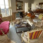 L'orangerie Bed & Breakfast