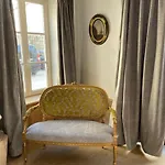 L'orangerie 4* Neufchâteau