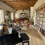 L'orangerie Bed & Breakfast Neufchâteau