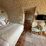 Bed & Breakfast L'orangerie 4*