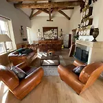 Bed & Breakfast L'orangerie Neufchateau