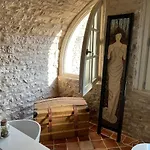 Bed & Breakfast L'orangerie Neufchateau