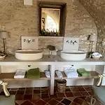 Bed & Breakfast L'orangerie 4*