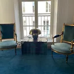 L'orangerie 4* Neufchateau