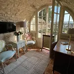 L'orangerie Bed & Breakfast Neufchâteau