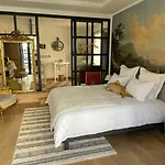 L'orangerie Bed & Breakfast Neufchateau