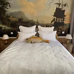 L'orangerie Bed & Breakfast