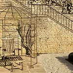 L'orangerie Bed & Breakfast Neufchâteau