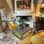 Bed & Breakfast L'orangerie 4*