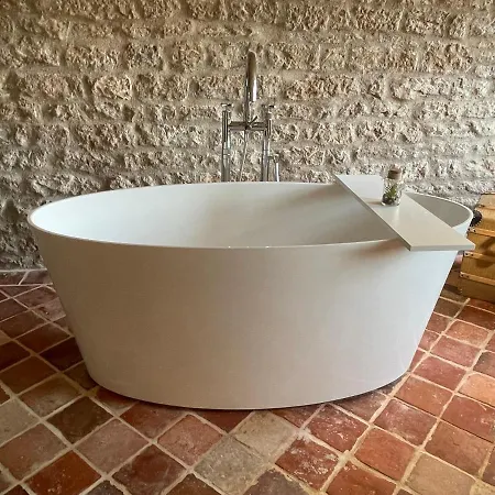 Bed & Breakfast L'orangerie Neufchateau