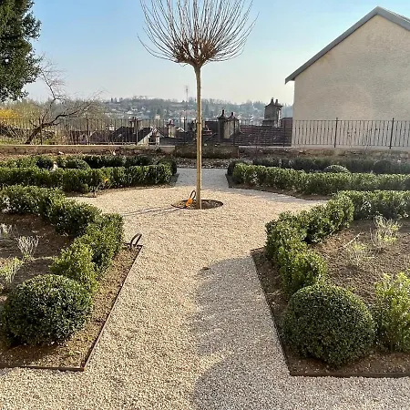 L'orangerie 4*