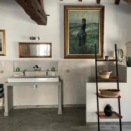 L'orangerie 4*