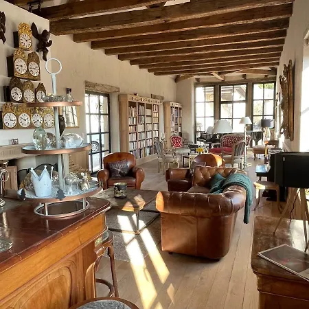 L'orangerie 4*