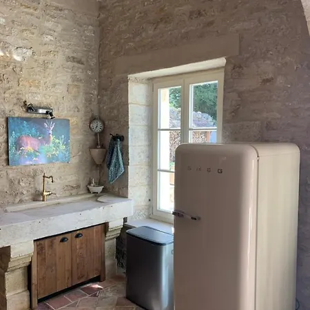 Bed & Breakfast L'orangerie