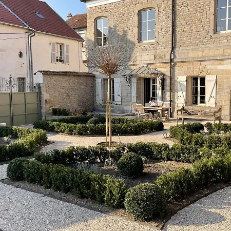 L'orangerie Bed & Breakfast 4*