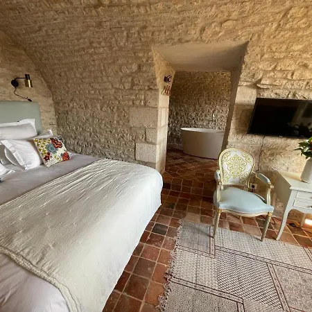 Bed & Breakfast L'orangerie 4*