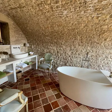 Bed & Breakfast L'orangerie