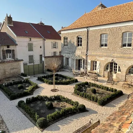 L'orangerie 4*