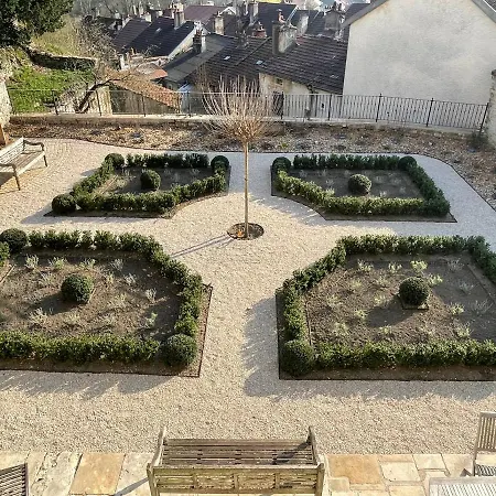 Bed & Breakfast L'orangerie