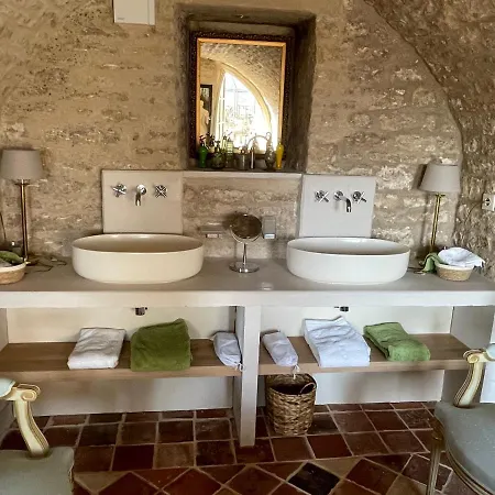 Bed & Breakfast L'orangerie 4*