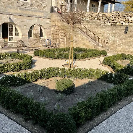 L'orangerie Bed & Breakfast 4*