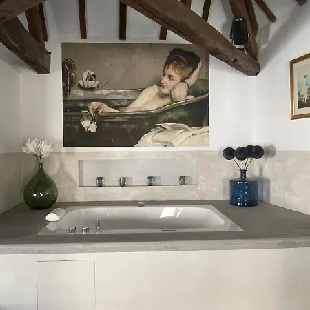 L'orangerie 4*