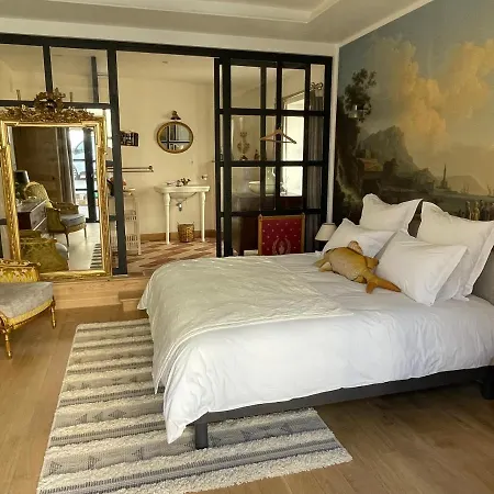 L'orangerie Bed & Breakfast Neufchateau