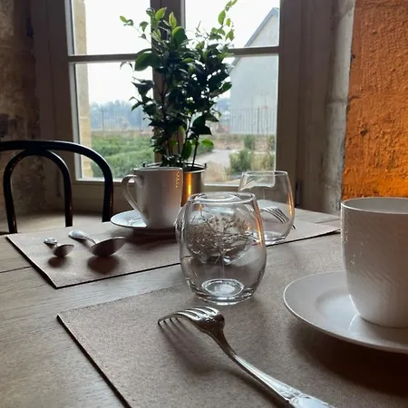 L'orangerie Neufchateau