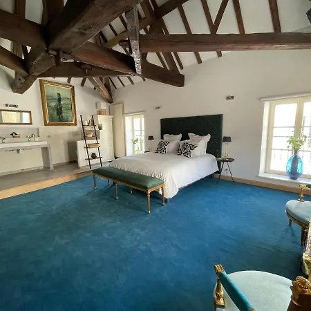 L'orangerie 4*