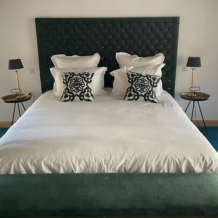 Bed & Breakfast L'orangerie Neufchateau