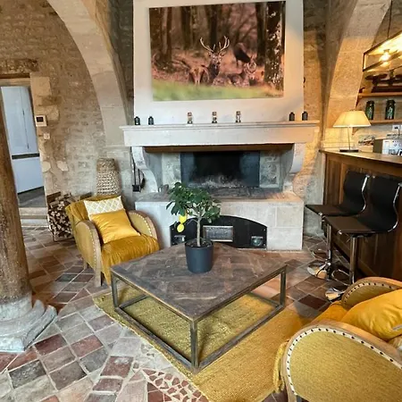 Bed & Breakfast L'orangerie 4*