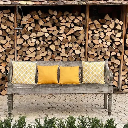 L'orangerie 4*
