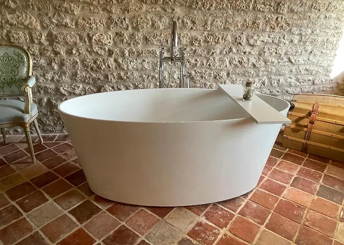 Bed & Breakfast L'orangerie Neufchâteau