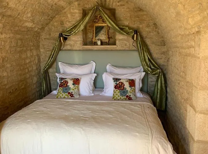 Bed & Breakfast L'orangerie