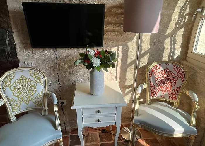 Bed & Breakfast L'orangerie