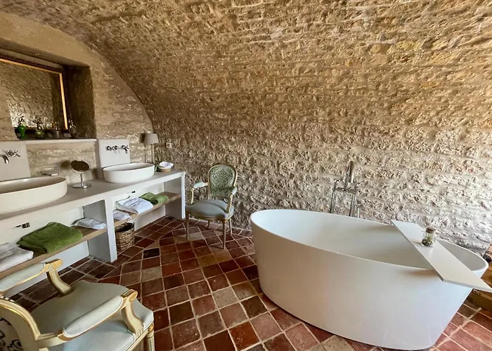 Bed & Breakfast L'orangerie