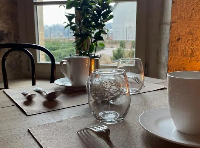 L'orangerie Neufchâteau