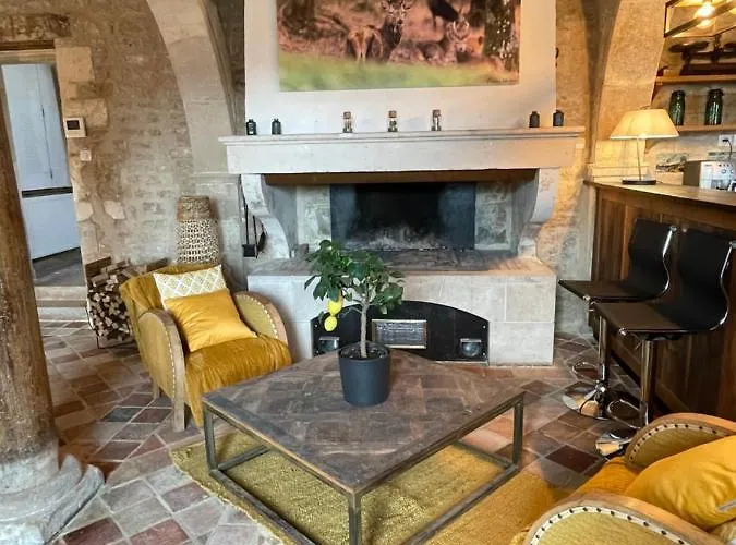 Bed & Breakfast L'orangerie 4*